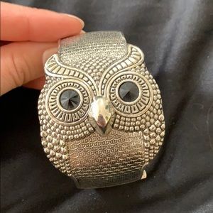 Hooty Park Lane Necklace